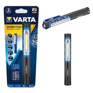 VARTA WorkFlex LED svietidlo s magnetom