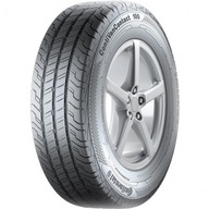 4x pneumatika 195 / 75R16C Continental CONTIVANCONTACT 10