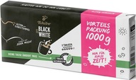 TCHIBO BLACK 'N WHITE mletá káva 4 x 250g SET