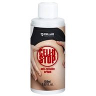 Dr. Lab Celu STOP gél proti celulitíde 150 ml UNIQUE FORMULA