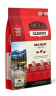 Acana dospelý pes RED Classic 6 kg + ZADARMO