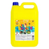 Tuban BUBBLE LIQUID Obrovské 5L BUBLINY