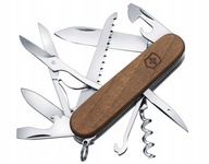 Vreckový nôž Victorinox Huntsman Wood