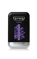 SAR STR 8 ASL GAME 100ML