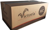 FLORISTICKÁ HUBKA suchá Victoria BIG Brick 20 KS