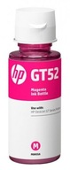 Atrament HP GT52 Magenta M0H55AE