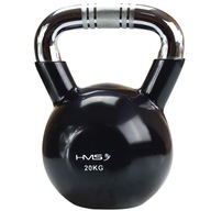 KETTLEBELL LIATINA KETTELOVÁ ČINA HMOTNOSŤ 20KG