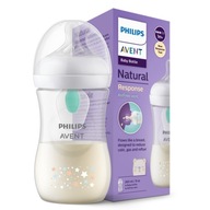 Fľaša AVENT Natural Response SCY673/82 AirFree