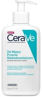 CeraVe čistiaci gél proti nedokonalostiam 236 ml