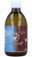 Virbiotic 300ml Vitakoloidy STRIEBRO + MEĎ