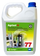 AGRISOL N77 DEZINFEKČNÝ KYSELINA PEROCETOVÁ 5KG