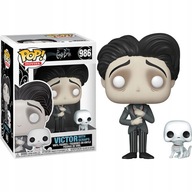 Funko Pop! Figúrka MRTVÁ NEVESTA 986 Victor