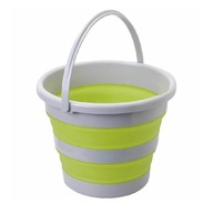 SILIKÓNOVÝ TURISTICKÝ BUCKET BRUNNER BUBEN 10L