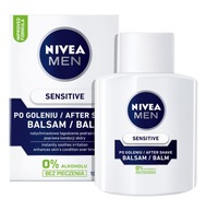 NIVEA MEN Upokojujúci balzam po holení