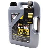 Olej 9511 Liqui Moly Top Tec 4100 5w40 5L