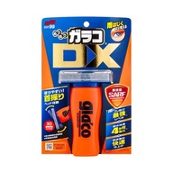 Soft99 glaco dx tekutá stierka 110ml