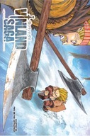 Plagát Anime Manga Vinland Saga VS_009 A1+