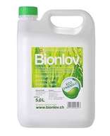 Bionlov vykurovacie tekuté palivo do biokrbov 5l