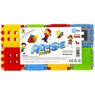 Stavebné bloky Adusie Mini 48 Waffles