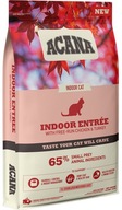 ACANA Indoor Entree Cat 4,5 kg pre kat