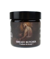 Slickhaven Greasy Butcher balzam na fúzy 60 ml