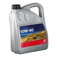 Motorový olej Febi 10W-40, 5 l