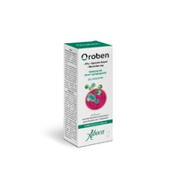 Aboca Oroben Orálny gél 15 ml