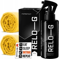 FX Protect RELO-G GRAPHENE BOOSTER For Coatings 150ml