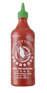 Sriracha Hot FLYING GOOSE Značka Horúca omáčka 730 ml