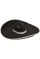 Mexické Sombrero Veľký mexický klobúk