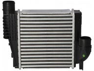 INTERCOOLER CITROEN C4 SPACETOURER 1,2-2,0