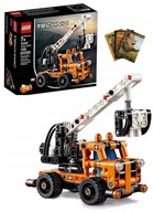 LEGO TECHNIC 42088 BOOM TRUCK %