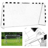 HUDORA STADIUM futbalová bránka 300x160cm PIPE 60