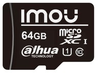 Pamäťová SD karta IMOU ST2-64-S1 64GB Monitor