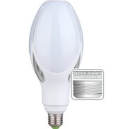 LED žiarovka E27/E40 45W ED90 5000lm 4000K