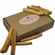 PALO SANTO 100g Natural z PERU Certifikované