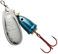 SPINNER Blue Fox VIBRAX BFSD2 BS č.2/6g