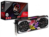 ASRock Radeon RX 6800 XT Phantom Gaming OC 16GB GD