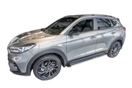 HYUNDAI TUCSON III 2015- NÁSTUPY NA BOKU