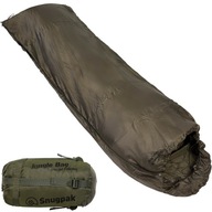 Spací vak SNUGPAK JUNGLE BAG 2C 900g SIEŤKA NA KOMÁRY LZ OL