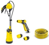 Karcher BP1 Barrel Set 1.645-465.0 sudové čerpadlo 3800 l/h 1,1 bar