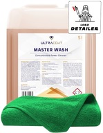 Ultracoat Master Wash na predpieranie 5L