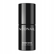 NEONAIL Hard Base - základ pre hybridný lak. pestré