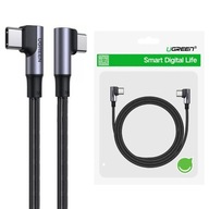 UGREEN USB-C kábel 2m 100W pre Realme 7 8 GT ME Pro