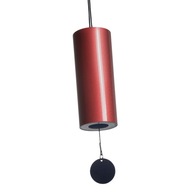 Retro Wind Chime Starodávna upokojujúca melódia pre Re'd