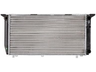 RADIATOR AUDI 80 B3 1,4-2,0 B4 1,6 2,0