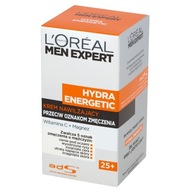 Loreal Men Expert Hydra Energetic hydratačný krém