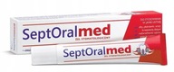 Zubný gél SeptOral Med 20 ml