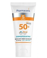 PHARMACERIS ochranný krém pre deti SPF50+, 50 ml