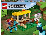 LEGO MINECRAFT STABILNÁ SET 21171